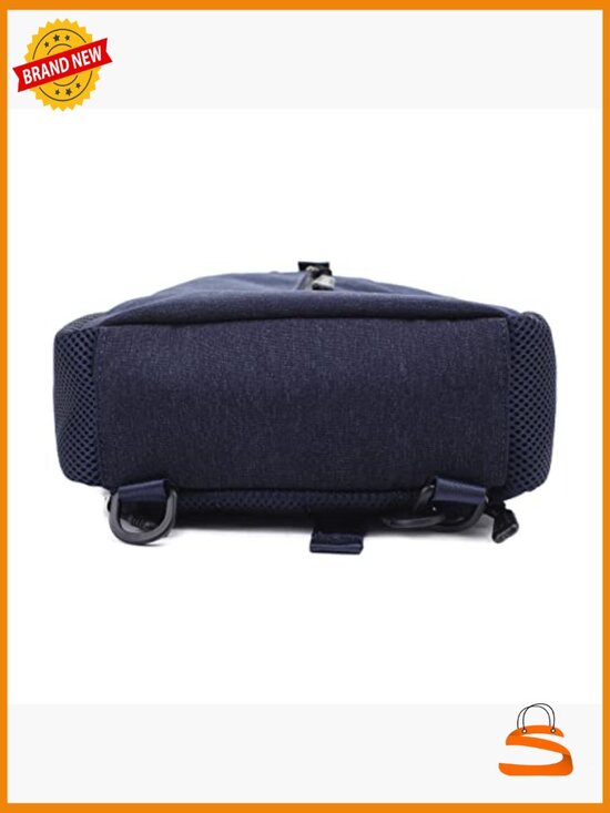 Multipurpose Concealed Carry Sling Backpack Lightweight Crossbody Bag main image 4